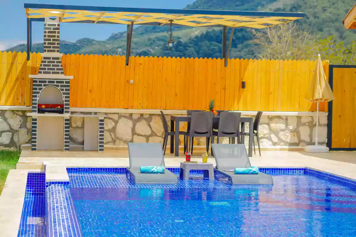 Villa Valley Duo Villa Valley Duo - 72