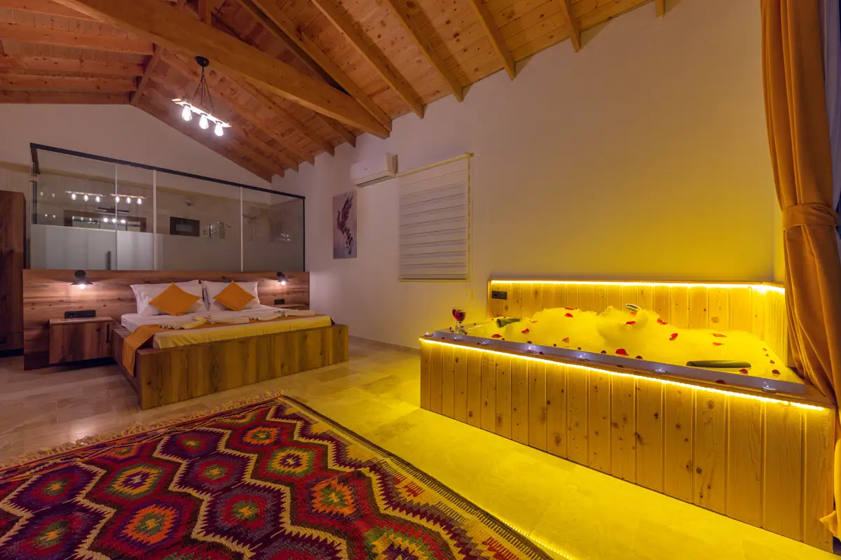Villa Valley Duo Villa Valley Duo - 53
