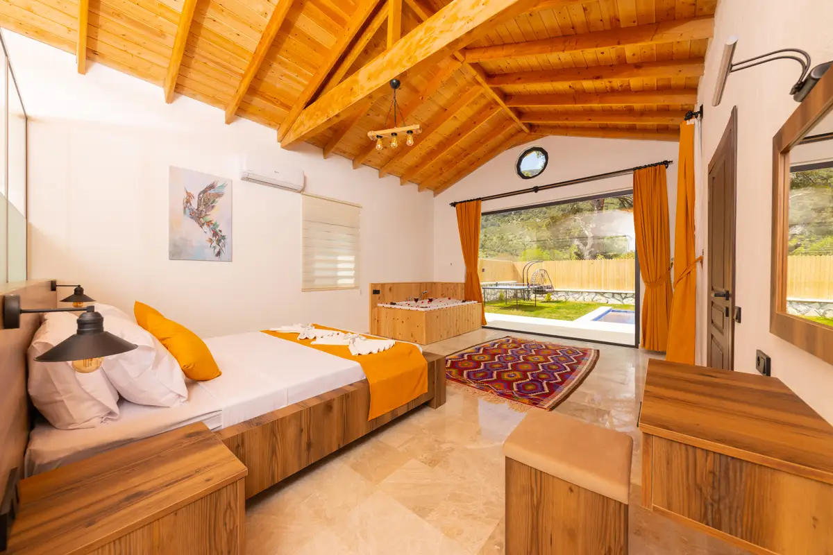 Villa Valley Duo Villa Valley Duo - 45