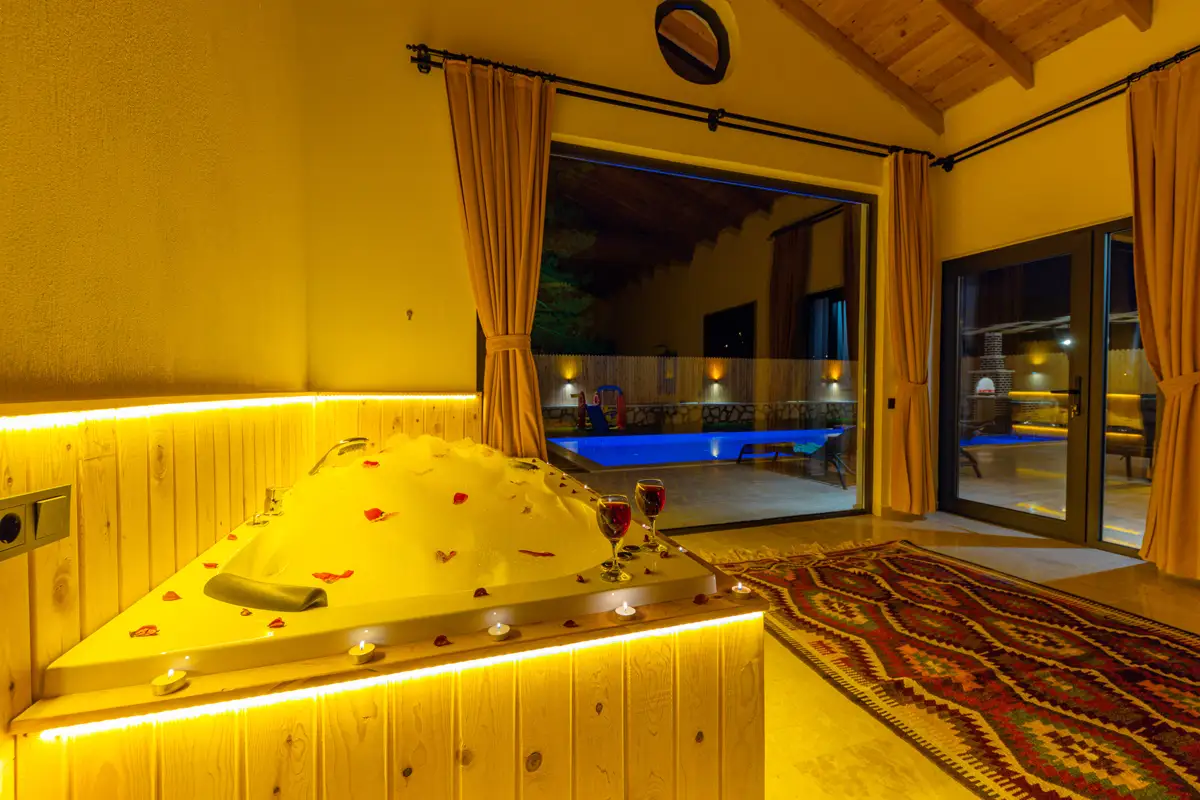 Villa Valley Duo Villa Valley Duo - 55