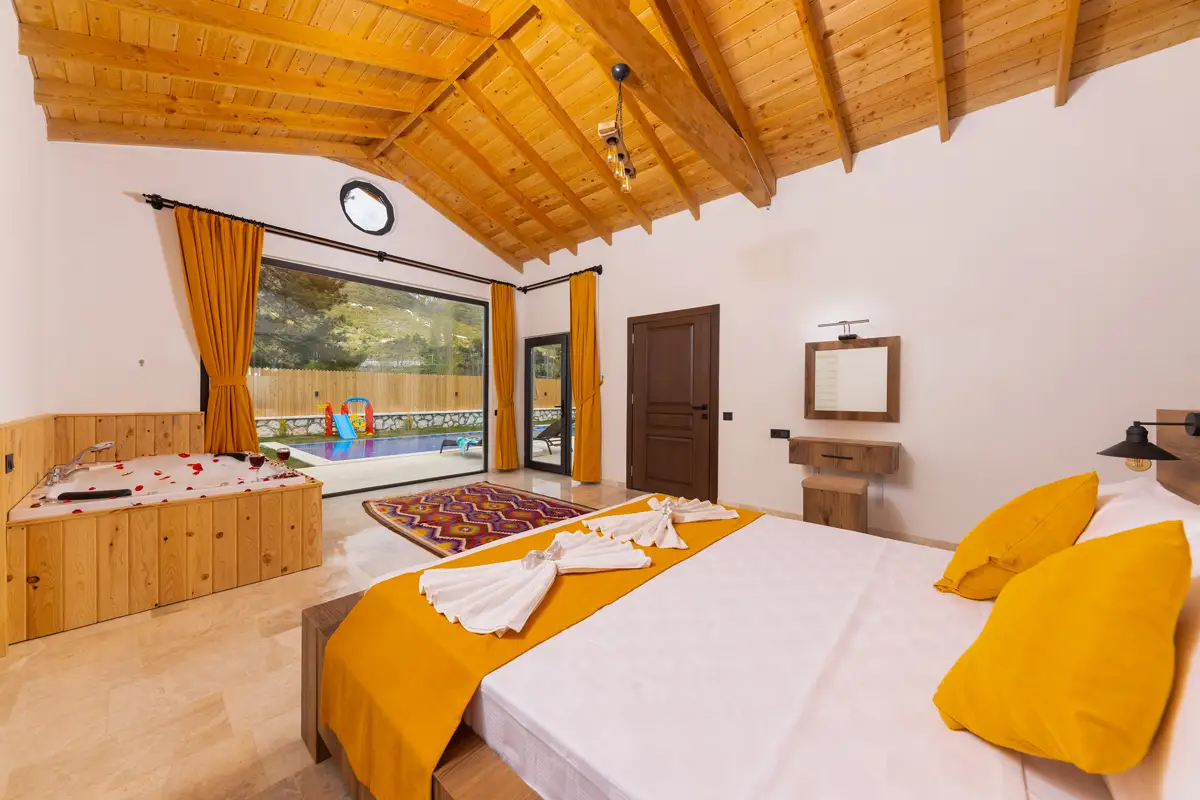 Villa Valley Duo Villa Valley Duo - 46