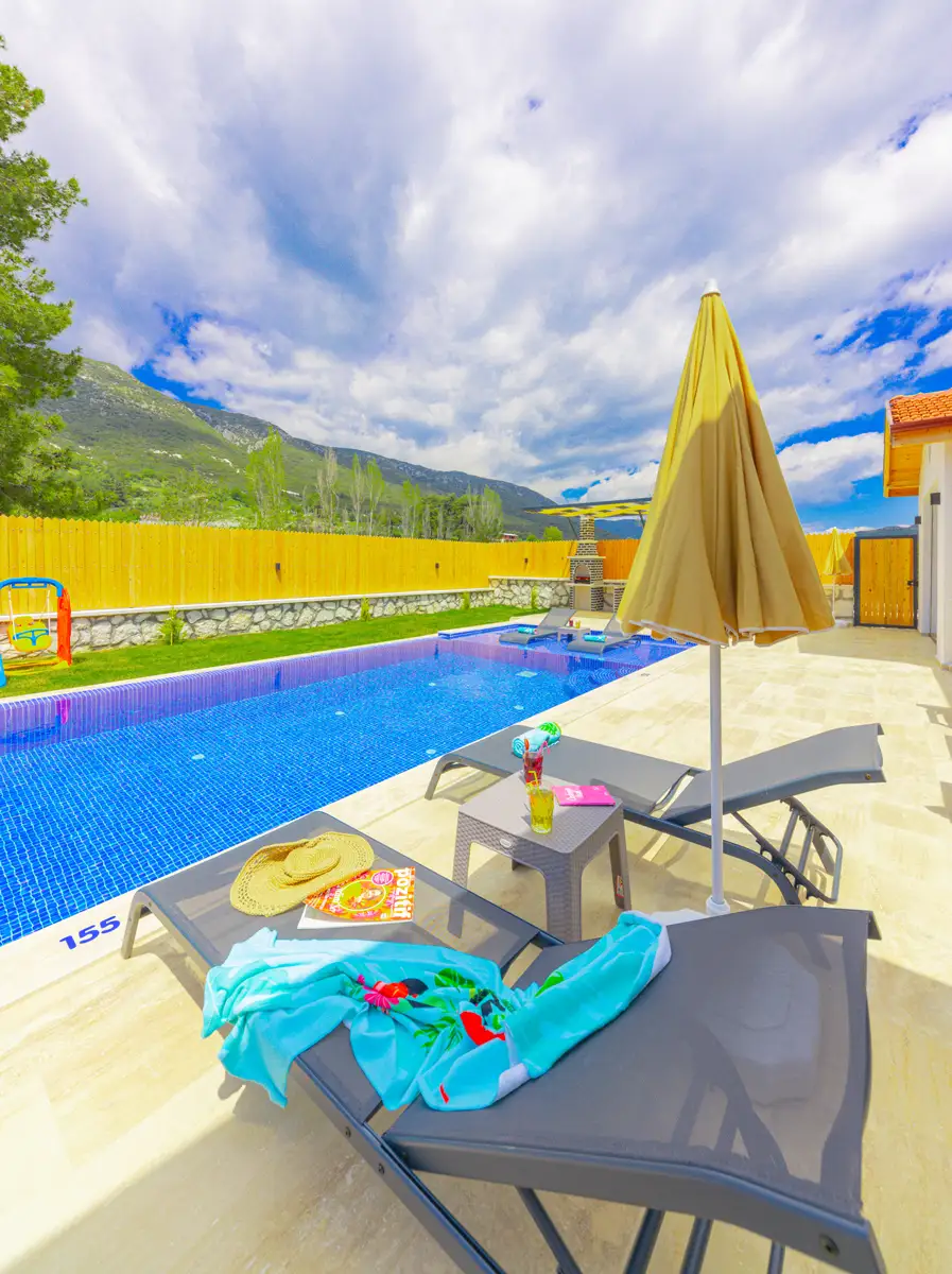 Villa Valley Duo Villa Valley Duo - 17
