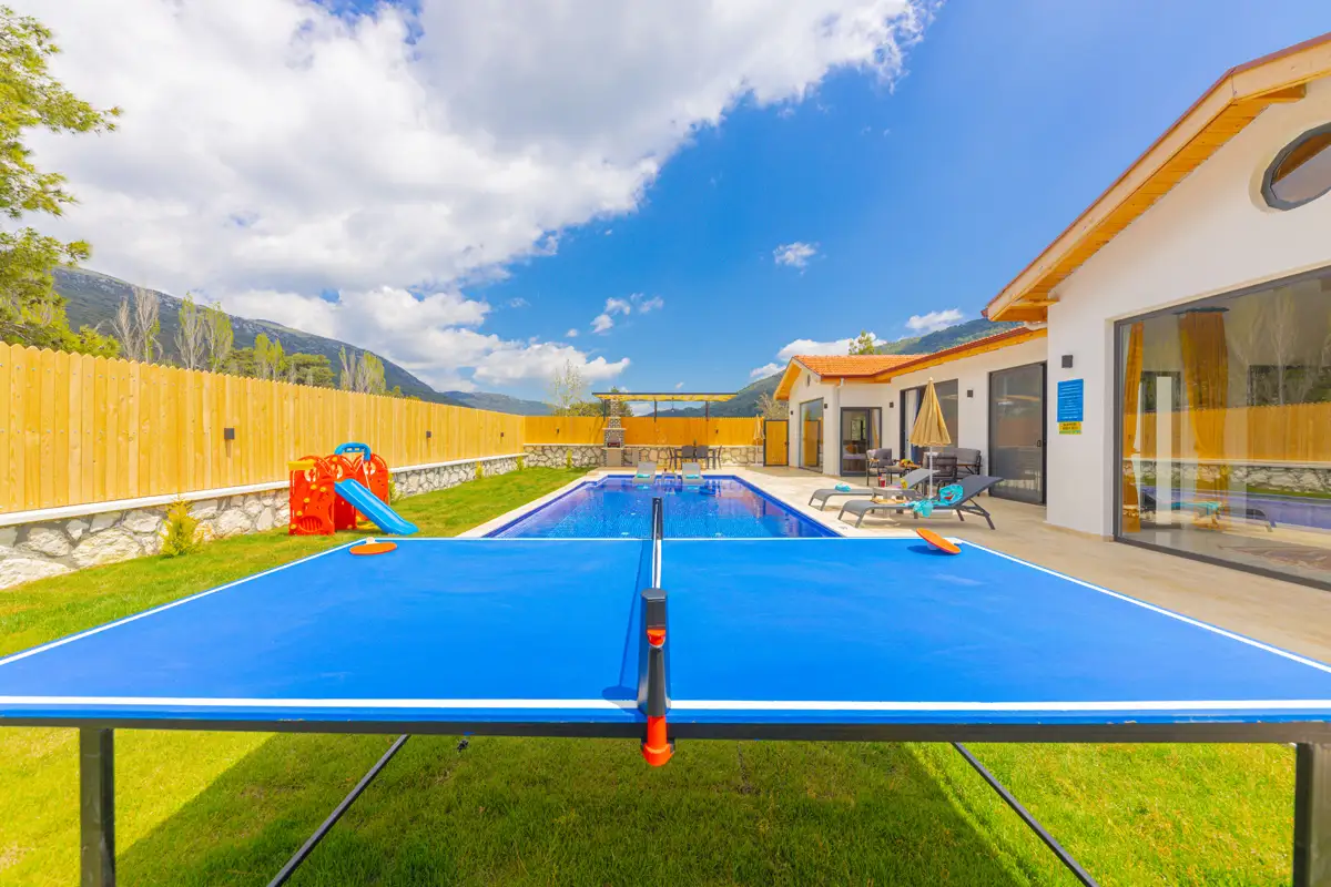 Villa Valley Duo Villa Valley Duo - 18
