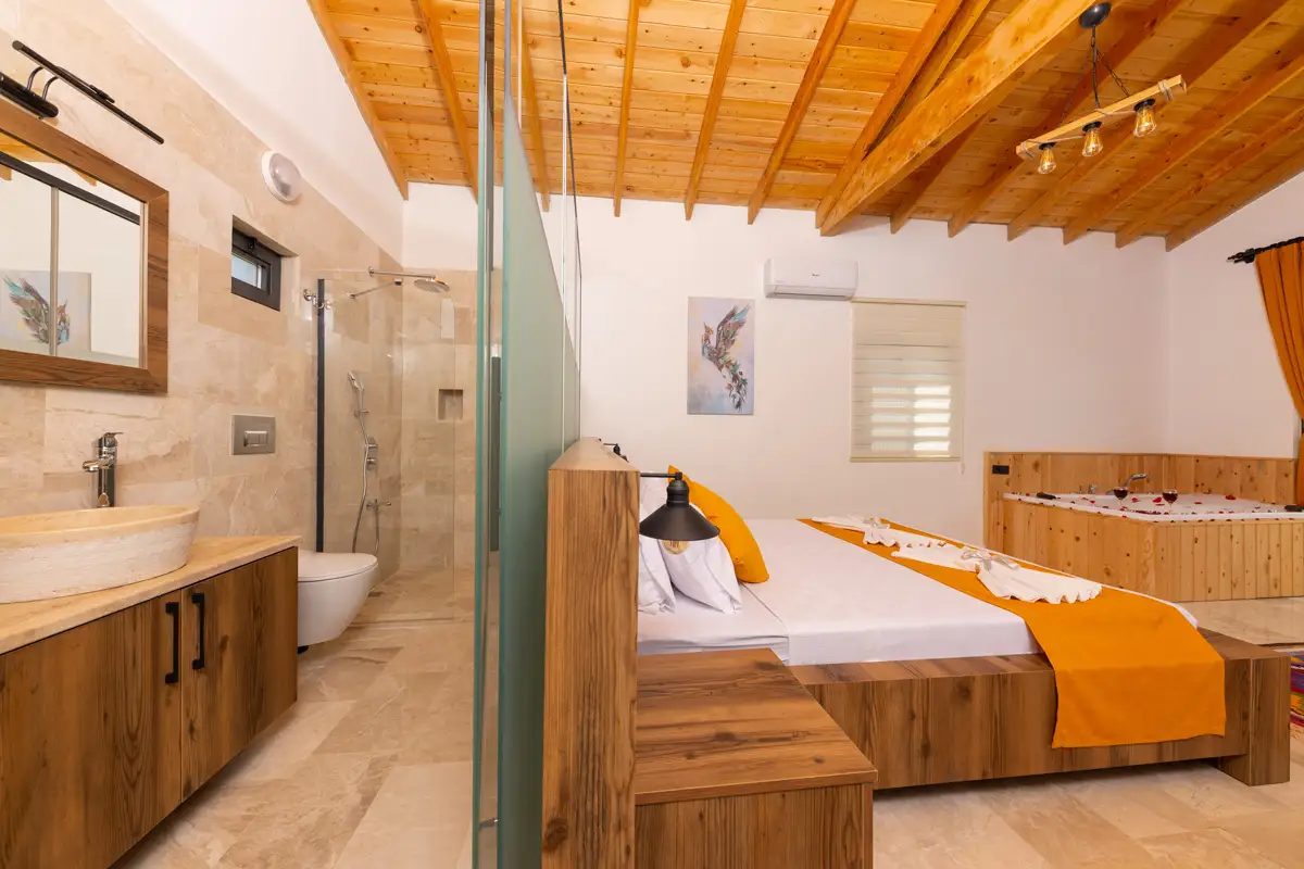 Villa Valley Duo Villa Valley Duo - 47