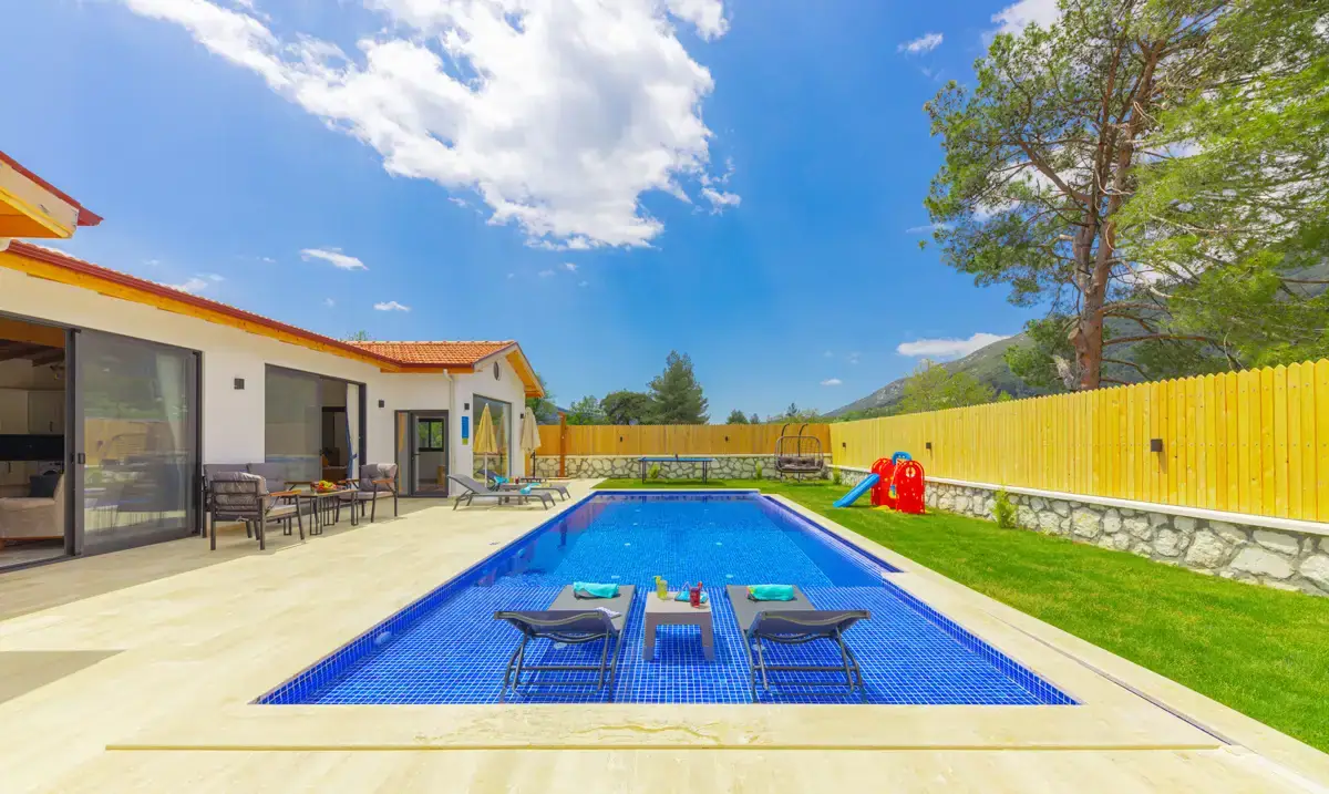 Villa Valley Duo Villa Valley Duo - 9