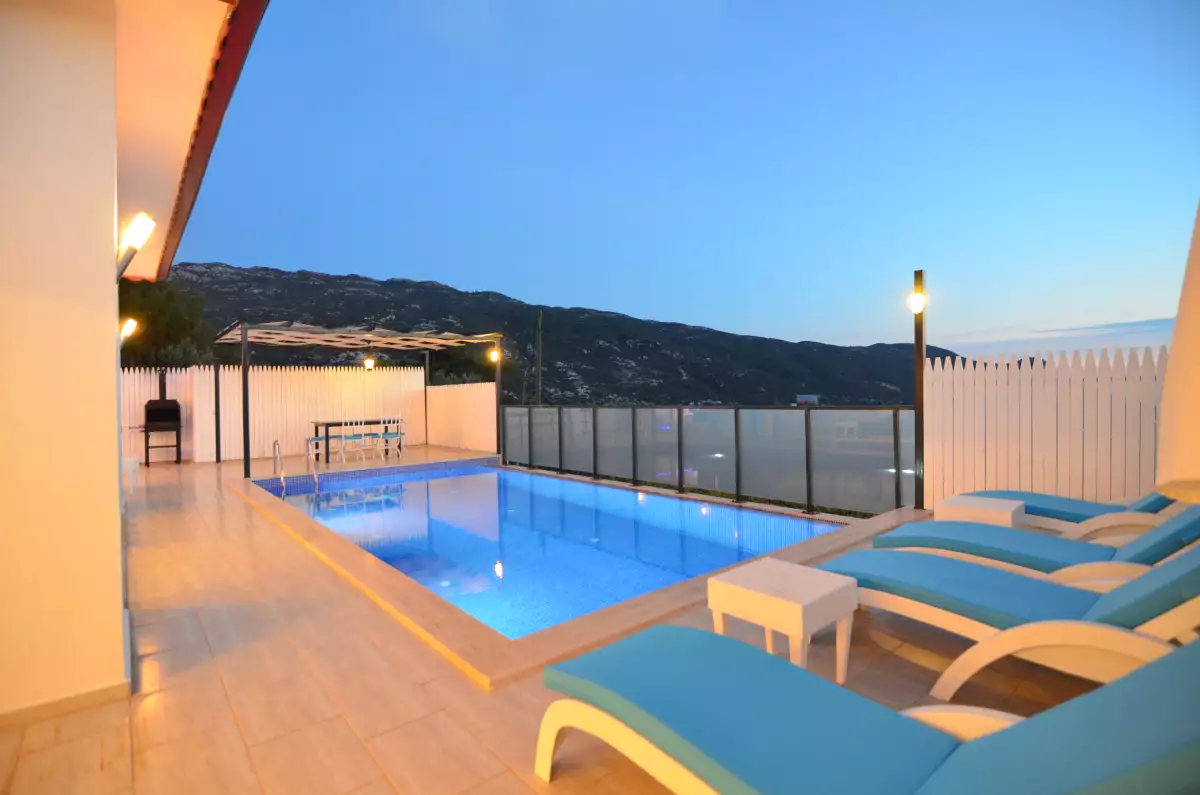 Villa Violet - 2