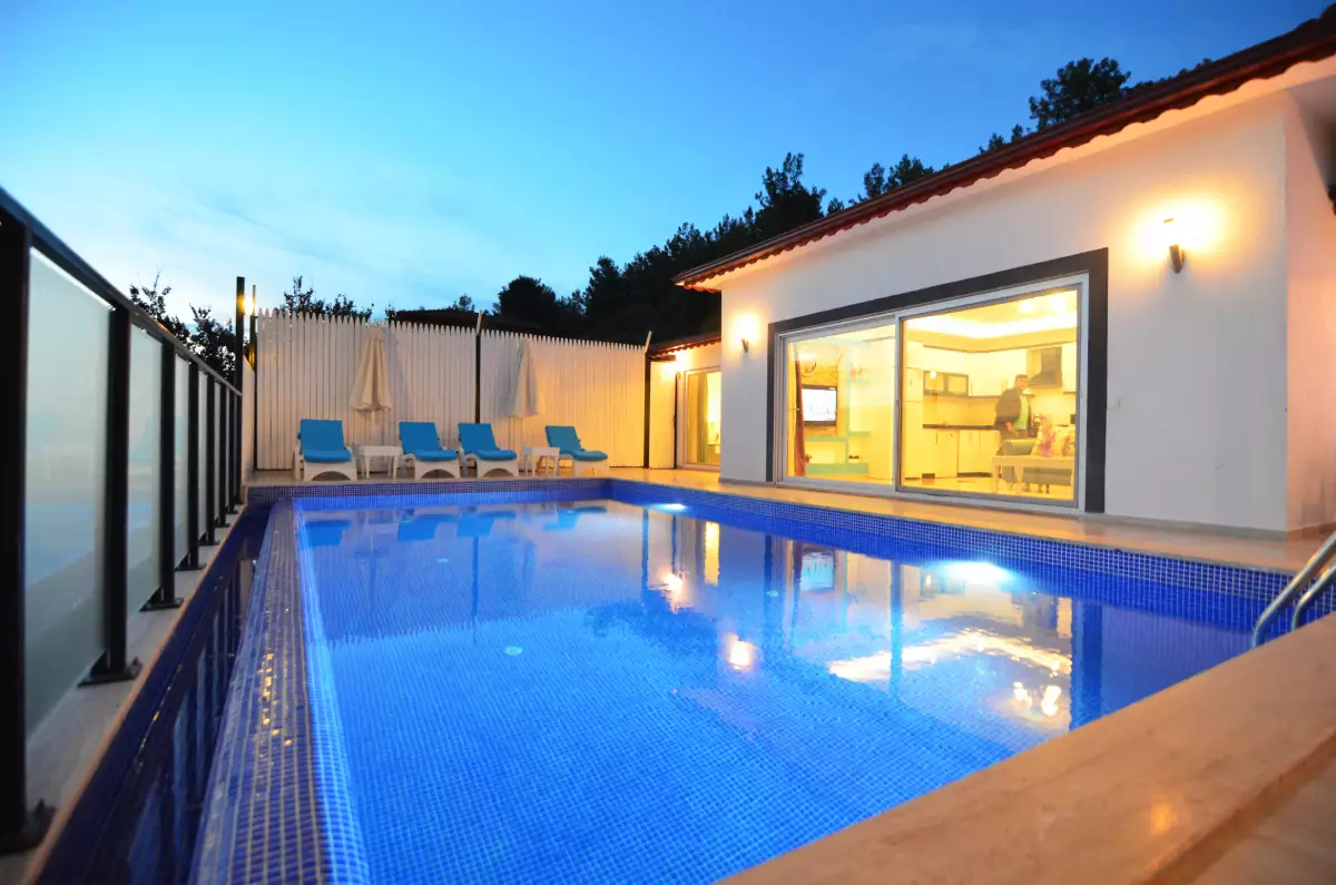 Villa Violet - 3