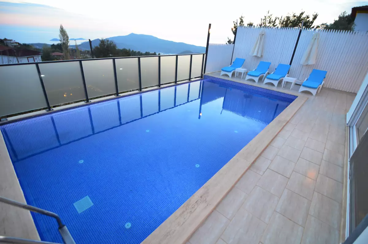 Villa Violet - 4