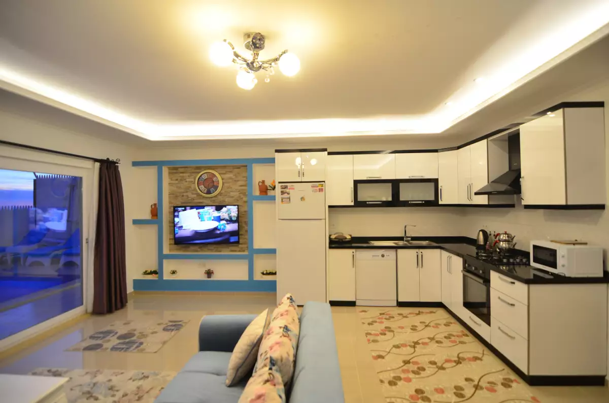 Villa Violet - 7