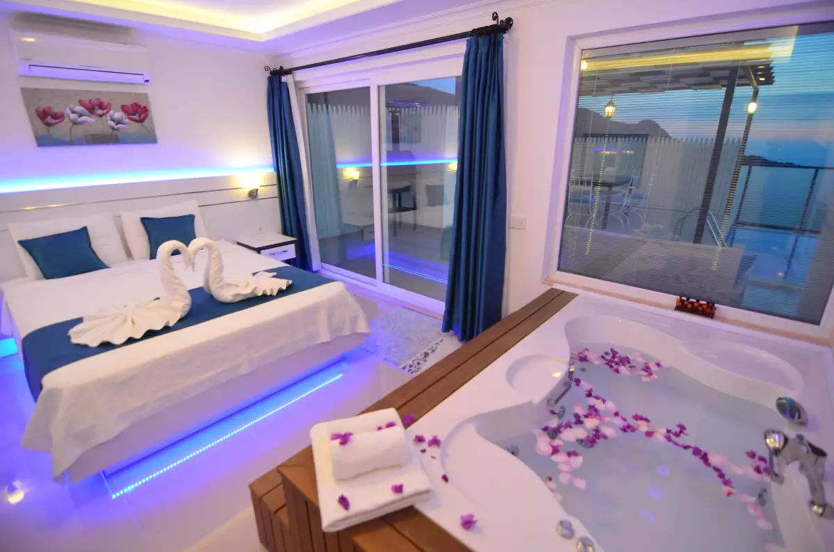 Villa Violet - 8