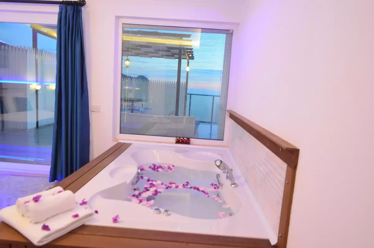 Villa Violet - 9
