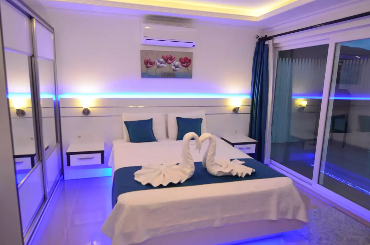 Villa Violet - 11