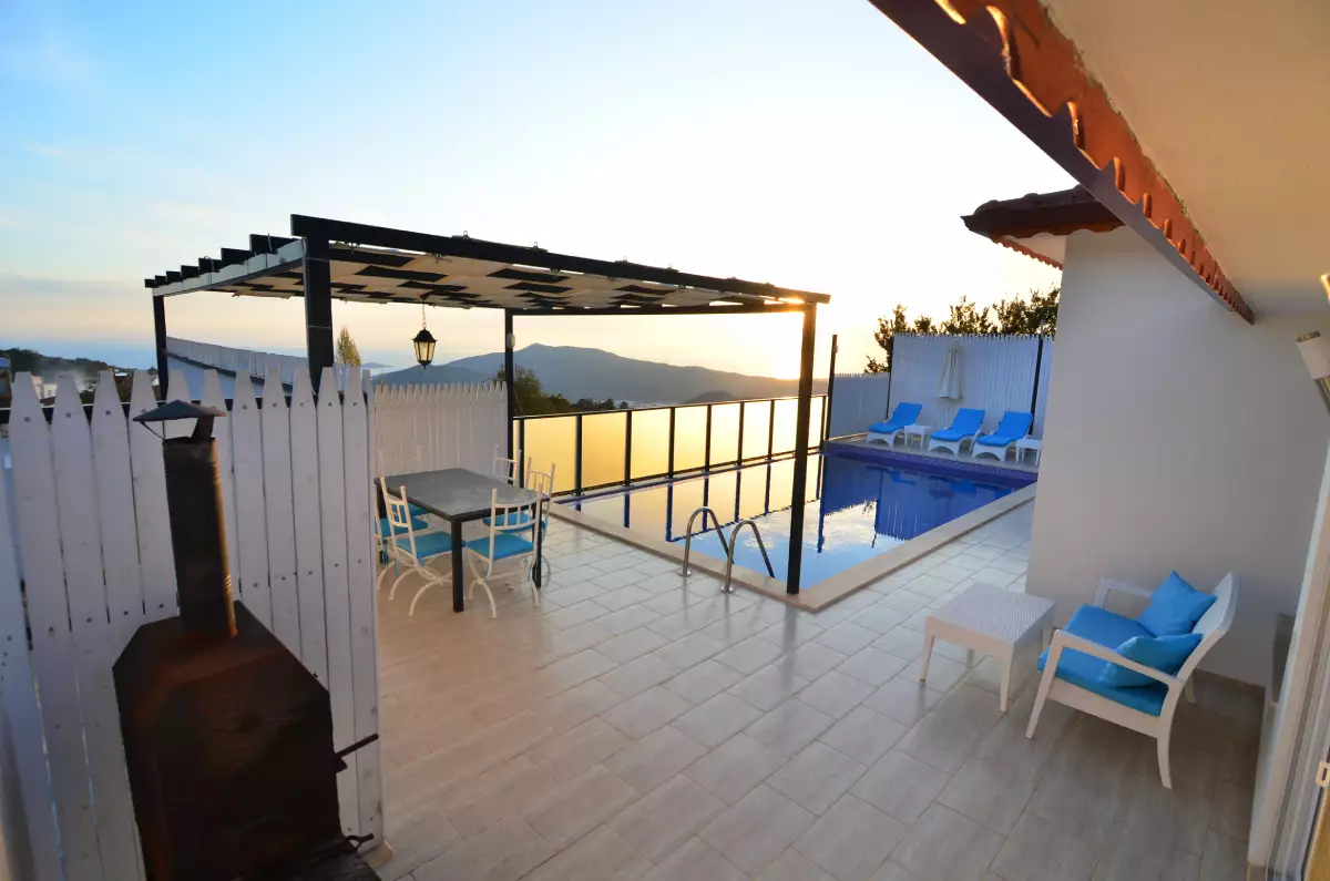 Villa Violet - 15