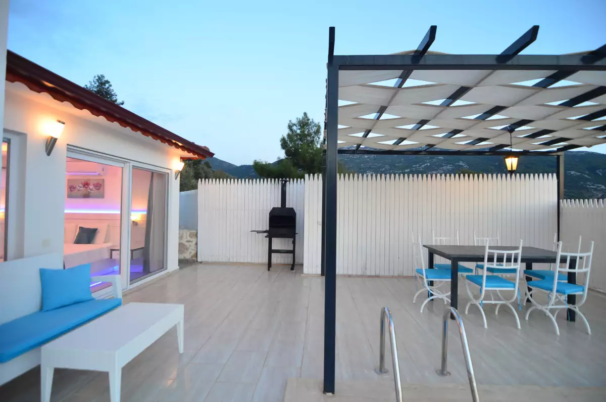 Villa Violet - 16
