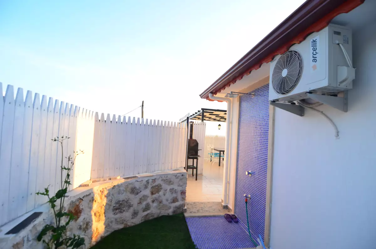 Villa Violet - 18