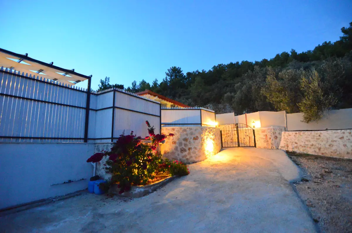 Villa Violet - 19