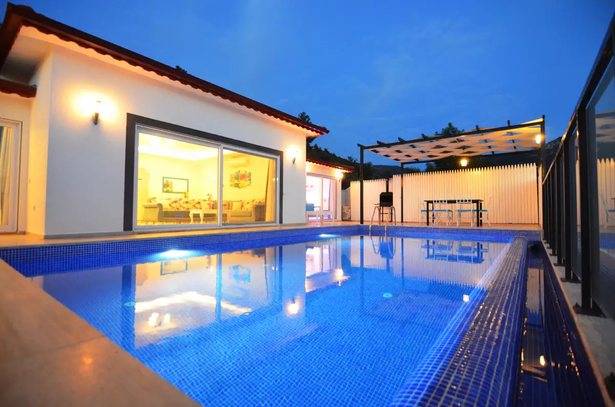Villa Violet - 20