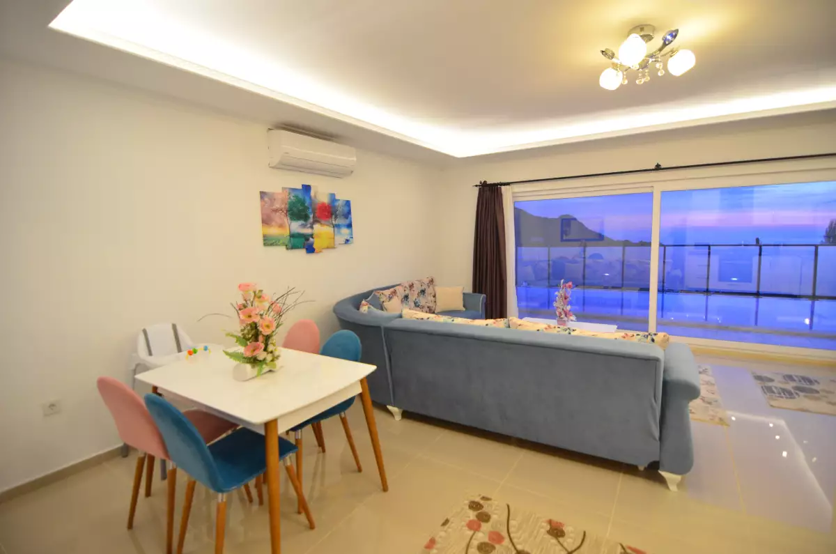 Villa Violet - 22