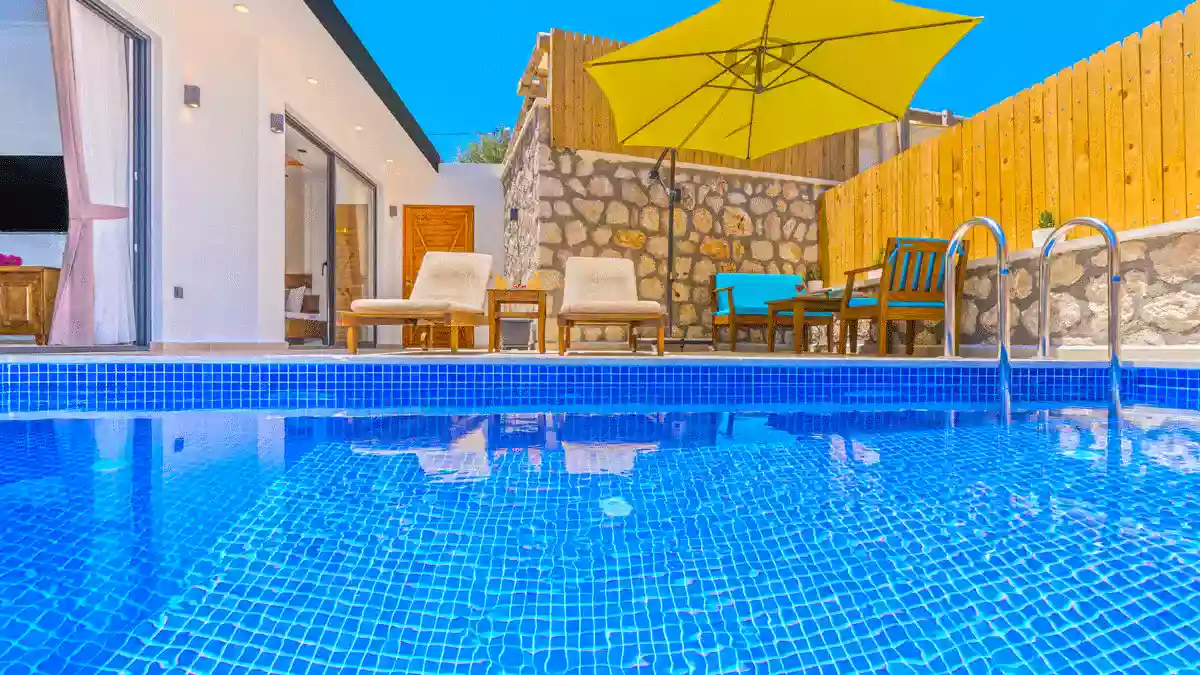 Villa Vivienda Villa Vivienda - 8