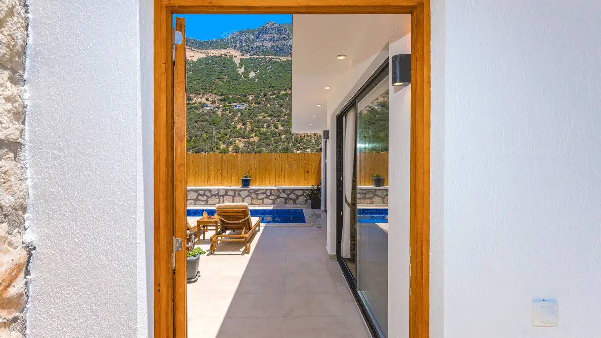 Villa Vivienda Villa Vivienda - 29