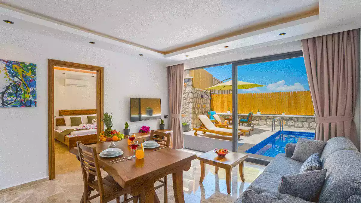 Villa Vivienda Villa Vivienda - 13