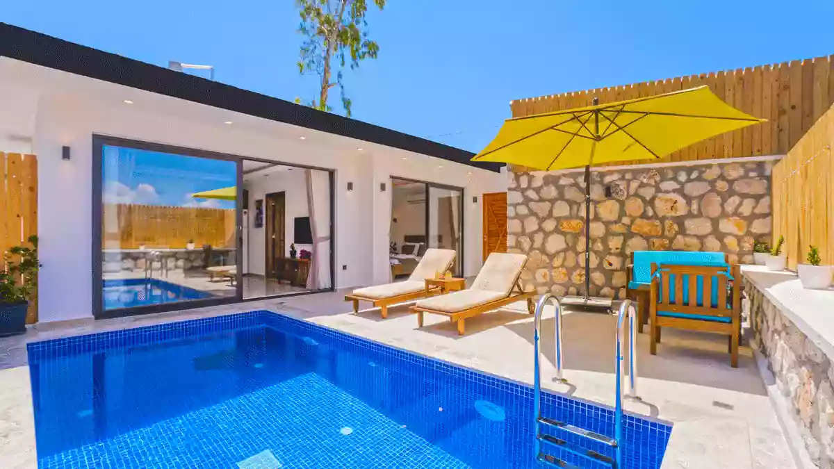 Villa Vivienda Villa Vivienda