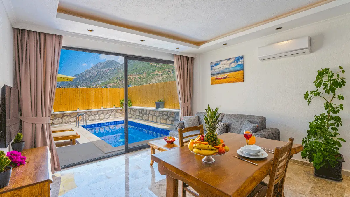 Villa Vivienda Villa Vivienda - 17