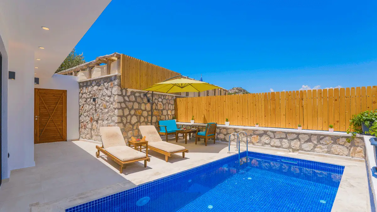 Villa Vivienda Villa Vivienda - 3