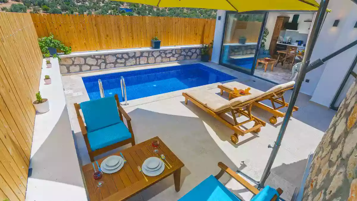 Villa Vivienda Villa Vivienda - 4