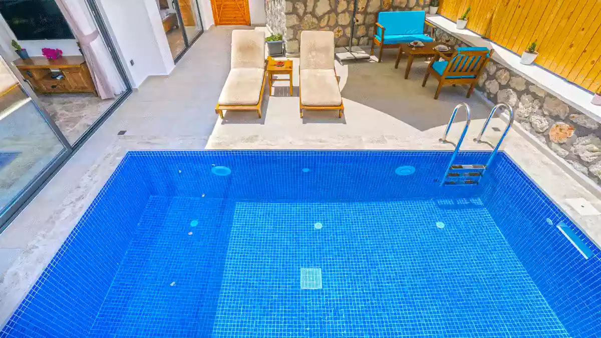 Villa Vivienda Villa Vivienda - 28