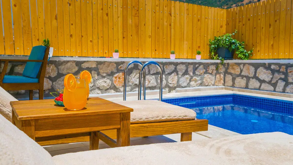 Villa Vivienda Villa Vivienda - 5