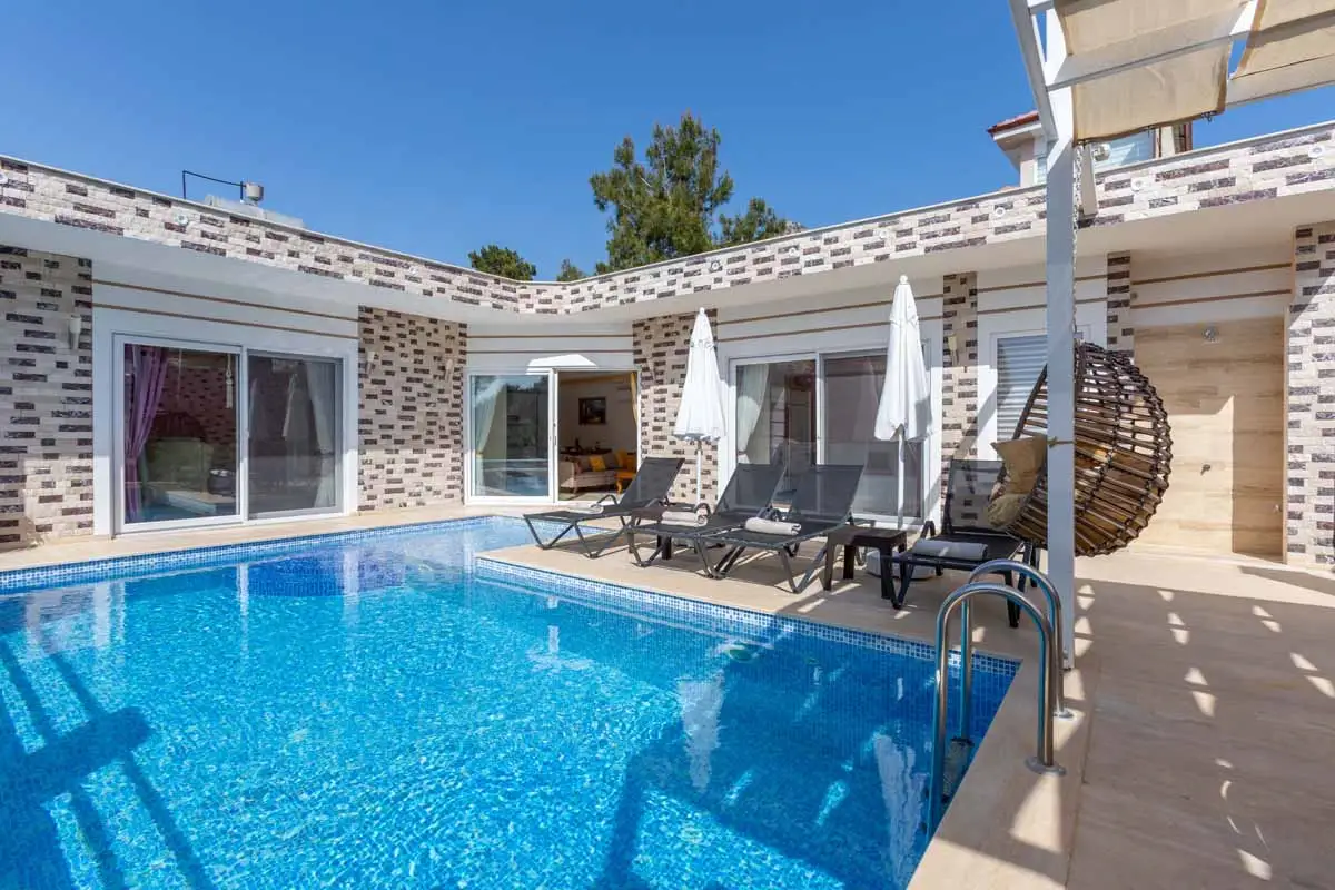 Villa Volga Villa Volga - 15