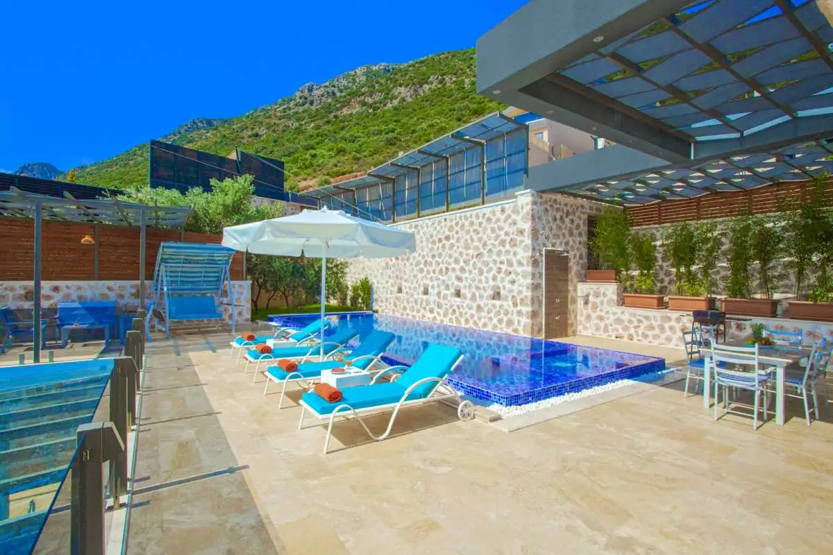 Villa White Smith Villa White Smith - 3