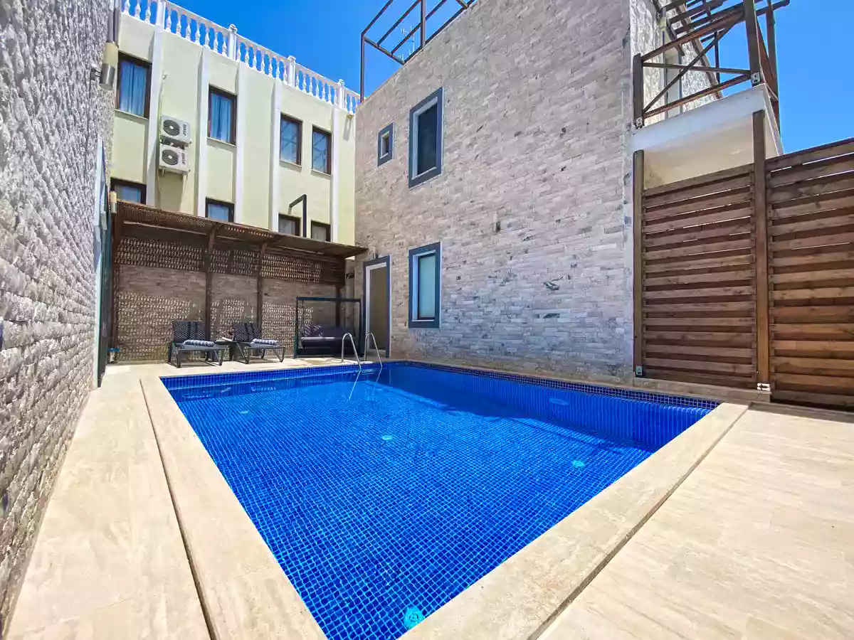 Villa Wishes - 2