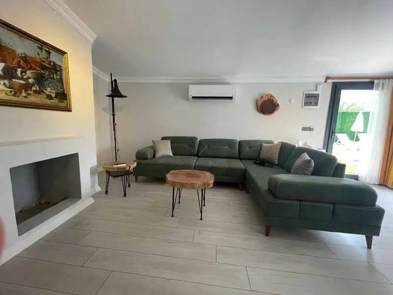 Villa Yağız Efe Villa Yağız Efe - 14