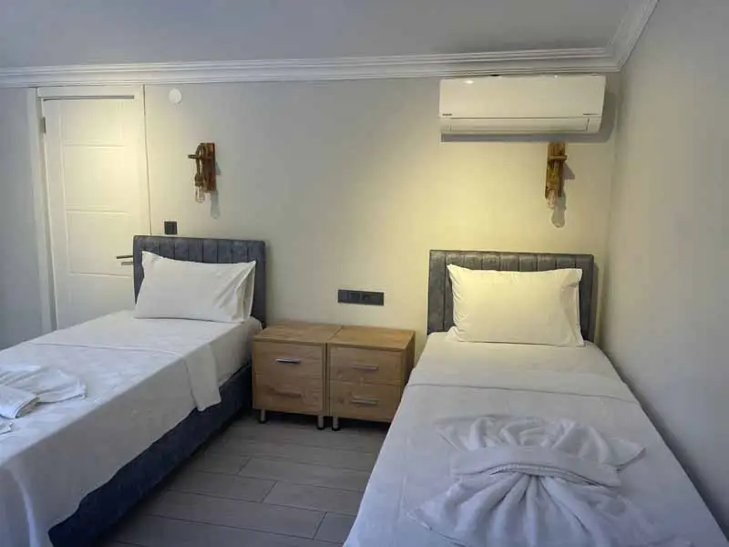 Villa Yağız Efe Villa Yağız Efe - 22