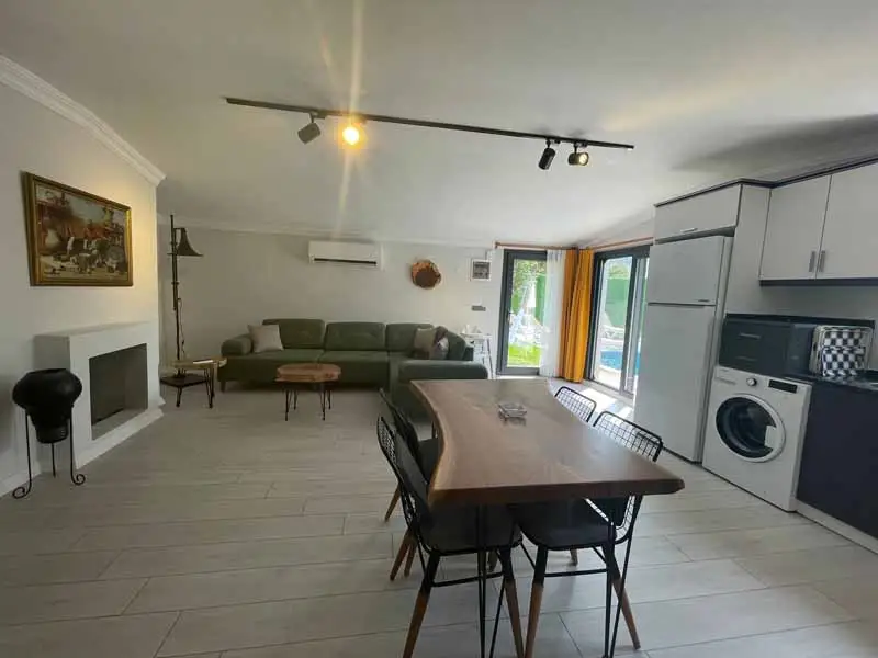 Villa Yağız Efe Villa Yağız Efe - 17