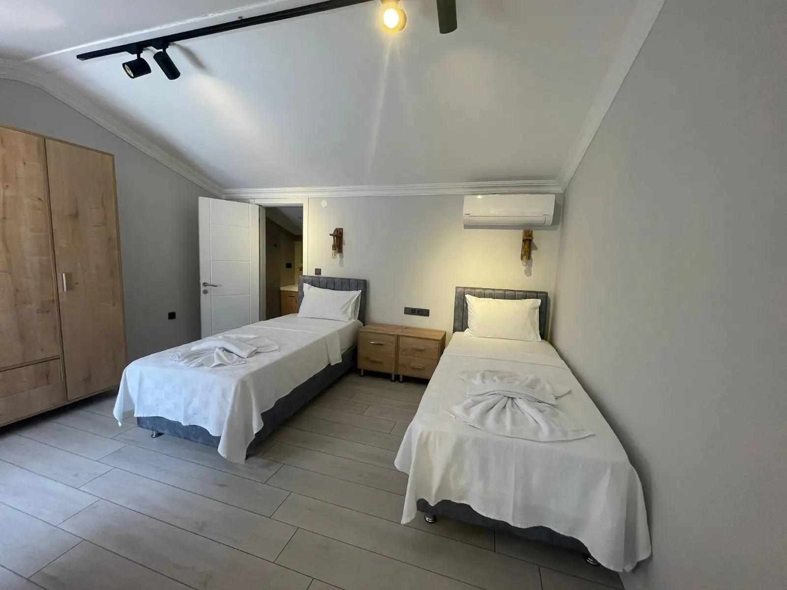 Villa Yağız Efe Villa Yağız Efe - 23