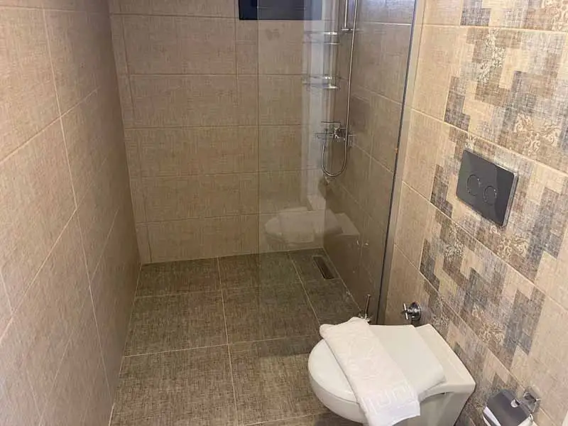 Villa Yağız Efe Villa Yağız Efe - 24