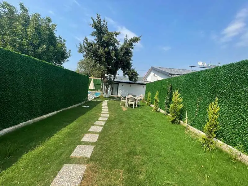 Villa Yağız Efe Villa Yağız Efe - 8