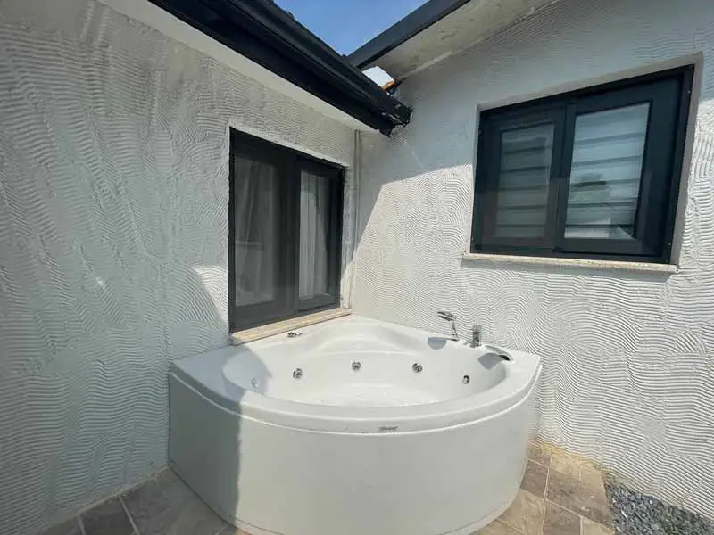 Villa Yağız Efe Villa Yağız Efe - 9