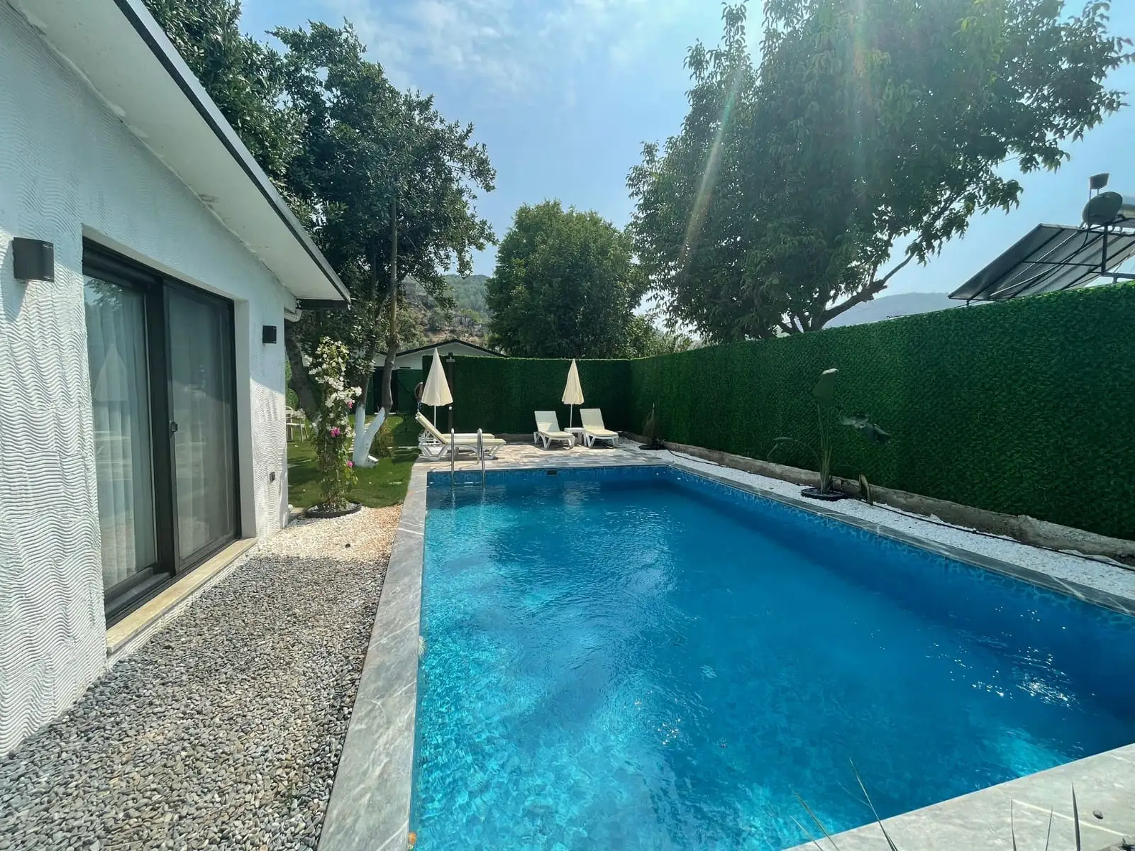 Villa Yağız Efe Villa Yağız Efe - 2