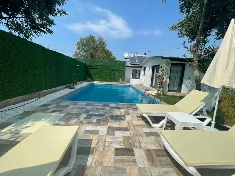 Villa Yağız Efe Villa Yağız Efe - 3