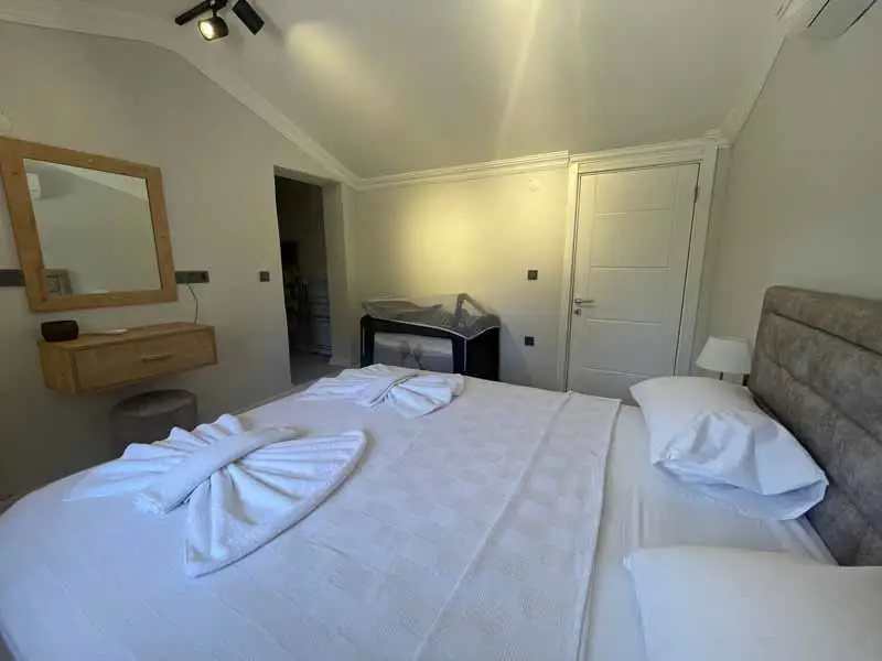 Villa Yağız Efe Villa Yağız Efe - 19