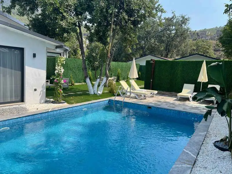 Villa Yağız Efe Villa Yağız Efe - 4