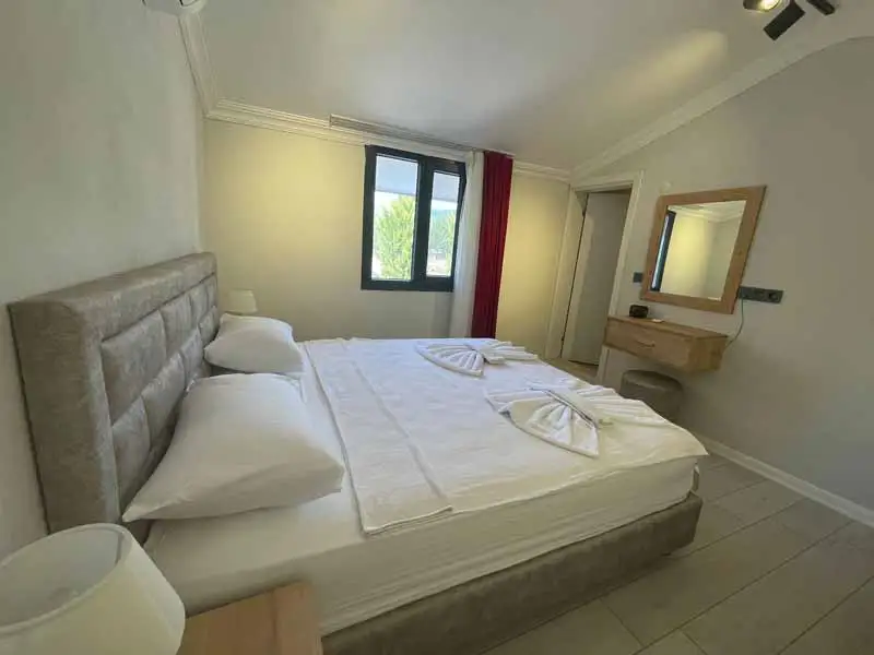 Villa Yağız Efe Villa Yağız Efe - 25