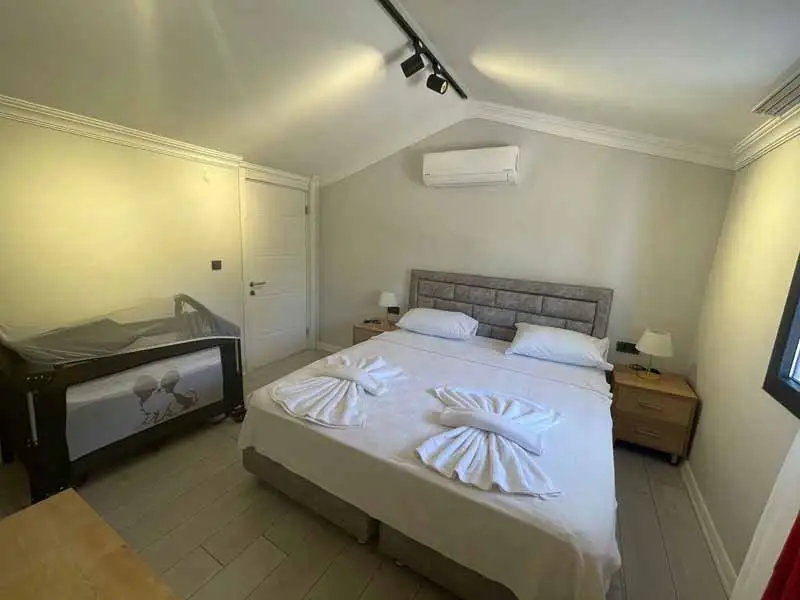 Villa Yağız Efe Villa Yağız Efe - 26