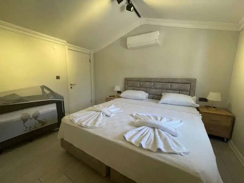 Villa Yağız Efe Villa Yağız Efe - 27