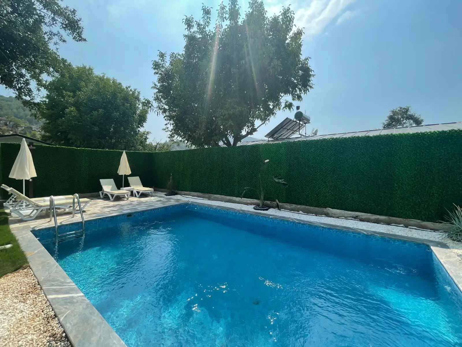 Villa Yağız Efe Villa Yağız Efe - 5