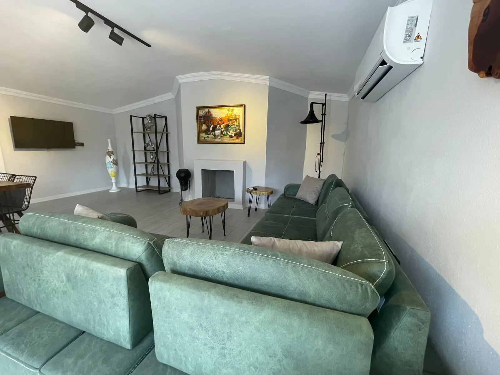 Villa Yağız Efe Villa Yağız Efe - 12